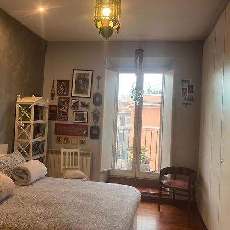 House Candia 111 - Vatican Museum Apartment Roma Ngoại thất bức ảnh