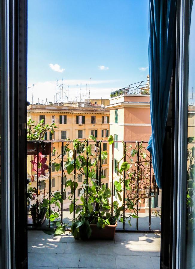 House Candia 111 - Vatican Museum Apartment Roma Ngoại thất bức ảnh