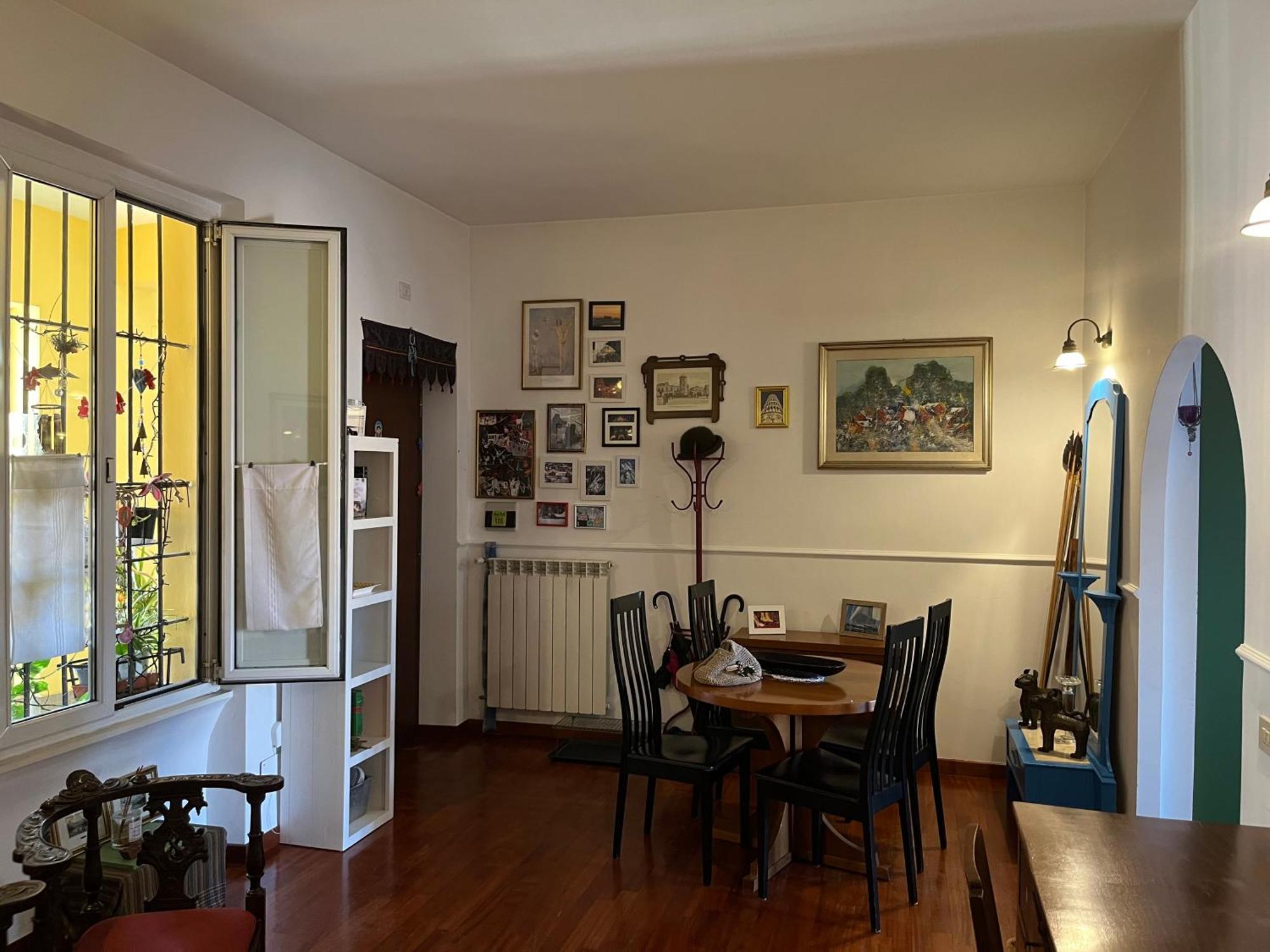 House Candia 111 - Vatican Museum Apartment Roma Ngoại thất bức ảnh