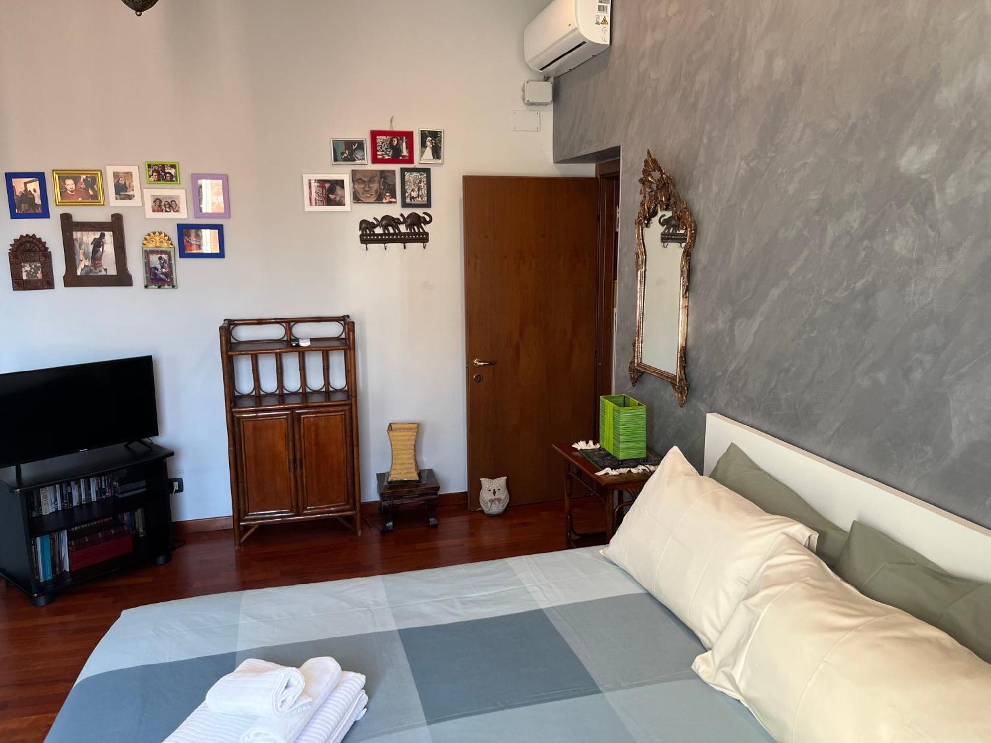 House Candia 111 - Vatican Museum Apartment Roma Ngoại thất bức ảnh