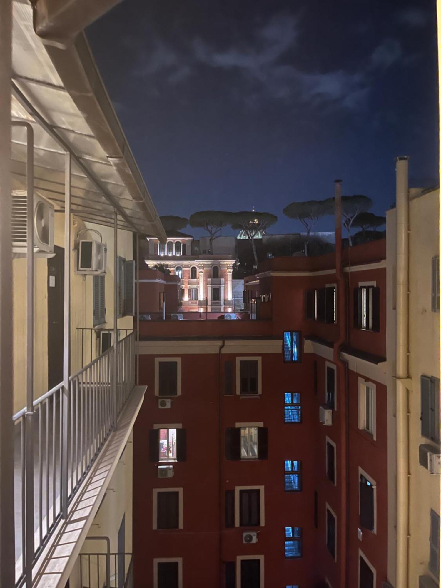 House Candia 111 - Vatican Museum Apartment Roma Ngoại thất bức ảnh
