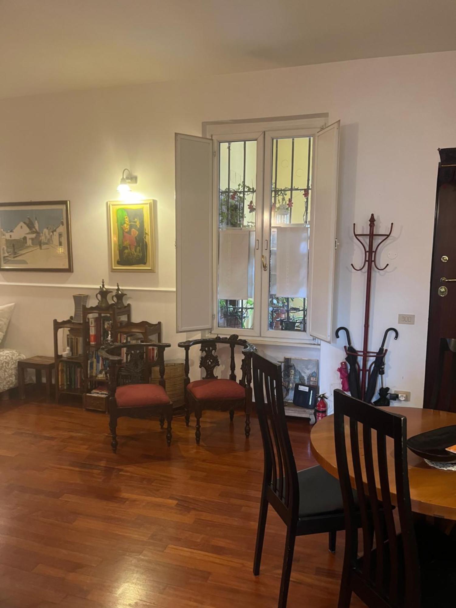 House Candia 111 - Vatican Museum Apartment Roma Ngoại thất bức ảnh