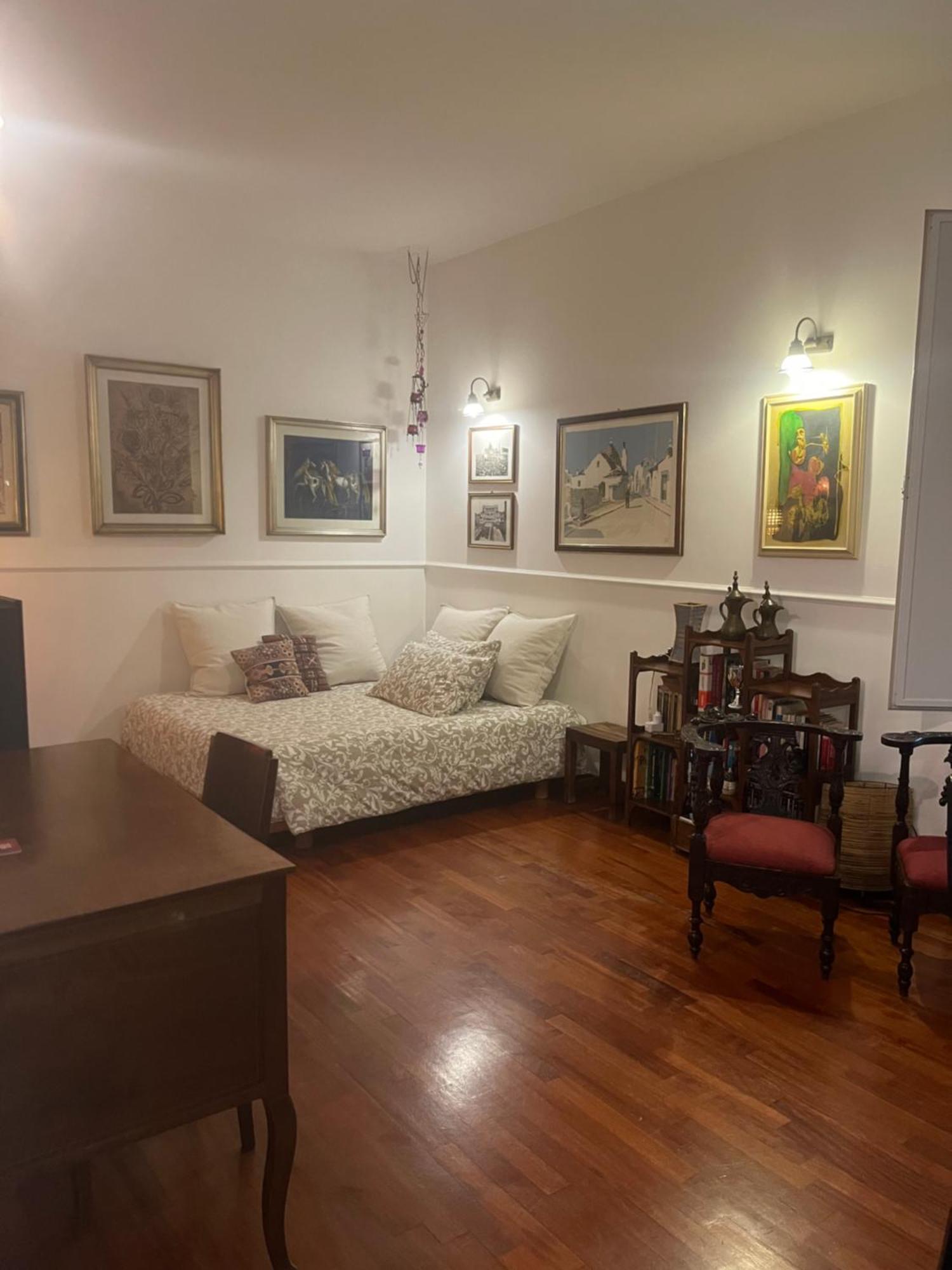 House Candia 111 - Vatican Museum Apartment Roma Ngoại thất bức ảnh