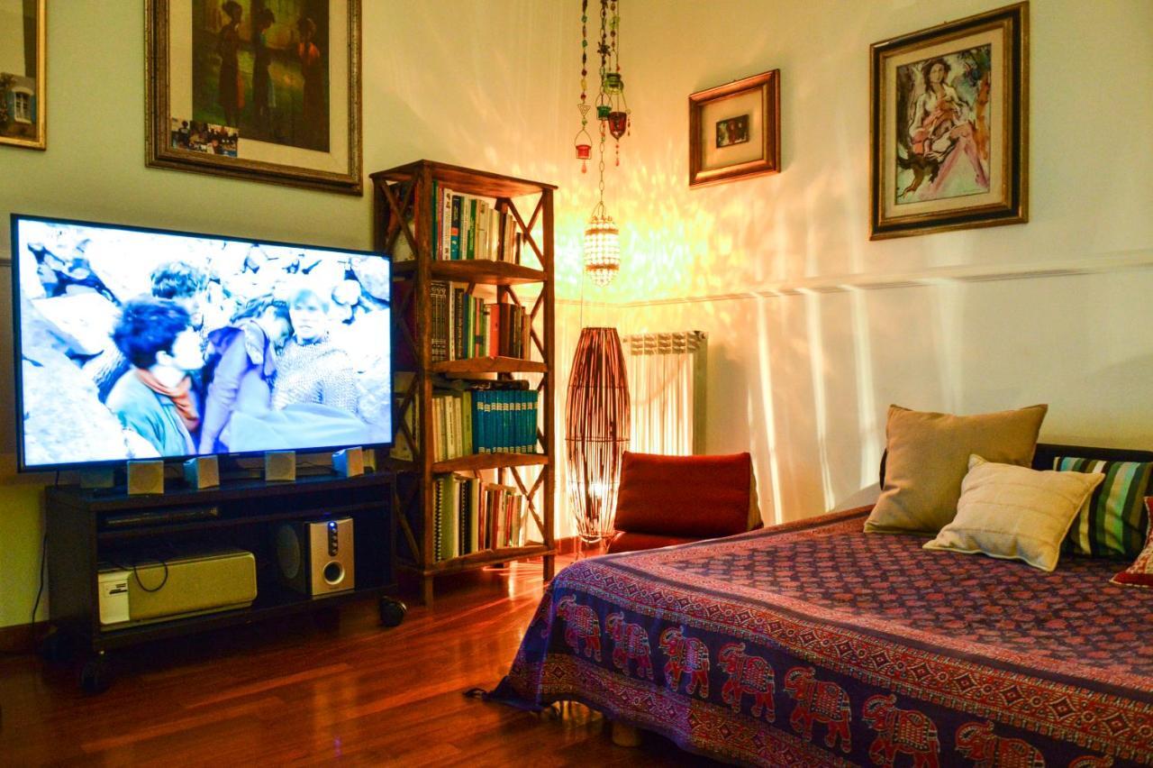 House Candia 111 - Vatican Museum Apartment Roma Ngoại thất bức ảnh
